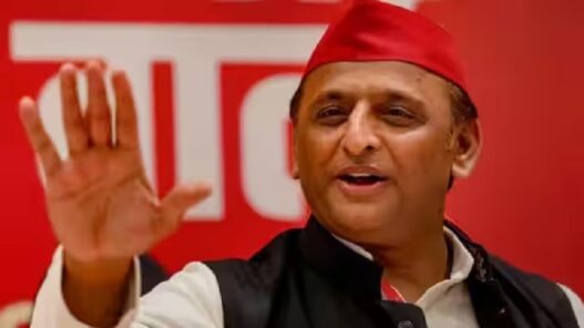 akhilesh yadav sapa
