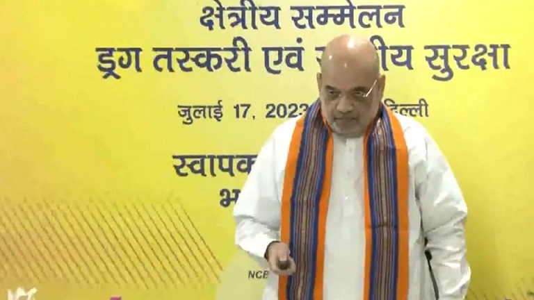 amit shah ncb meet