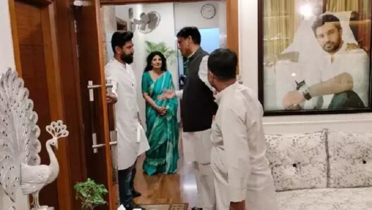 chairag paswan reena paswan