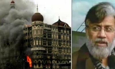 Biden government wants to extradite Tahawwur Rana to India soon, accused of Mumbai attack