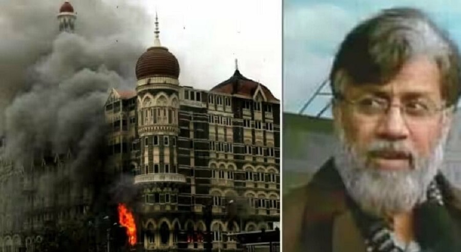 Biden government wants to extradite Tahawwur Rana to India soon, accused of Mumbai attack