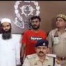 religious conversion in ghaziabad
