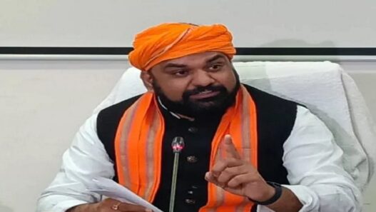 samrat chaudhary bihar bjp