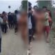 shameful video of Manipur