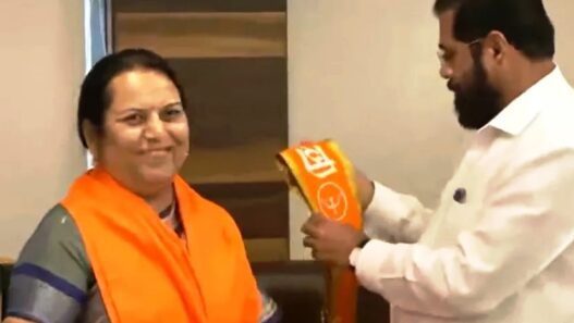 shivsena ubt