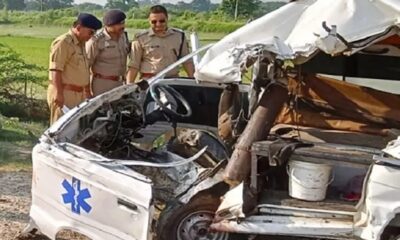 unnao accident