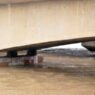 water level of Yamuna river is decreasing