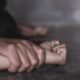 wife raped in front of husband in Pune