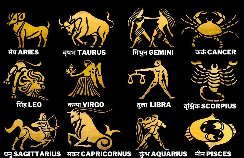 zodiac signs