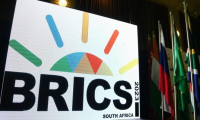 BRICS Summit 2023