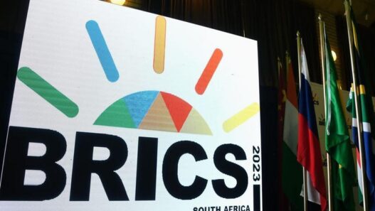 BRICS Summit 2023