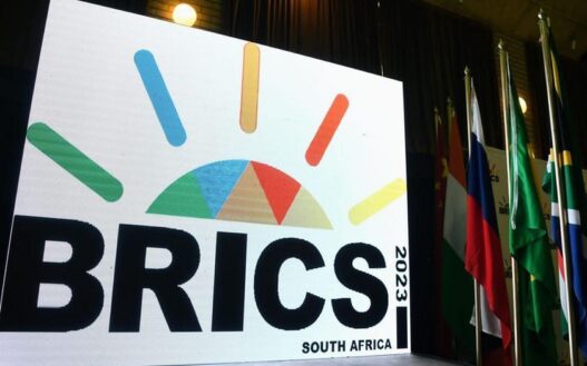 BRICS Summit 2023