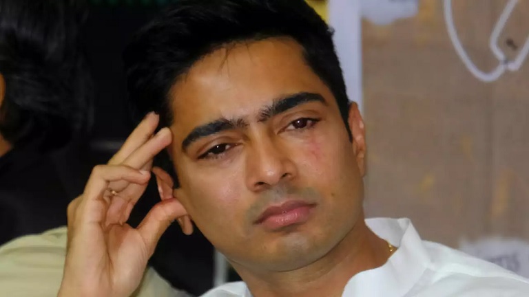 New ED summons to Abhishek Banerjee