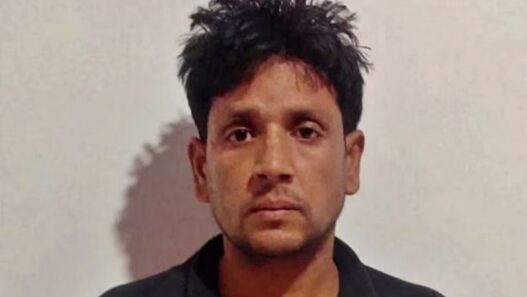After the arrest of Kalim the conspiracy of ISI revealed