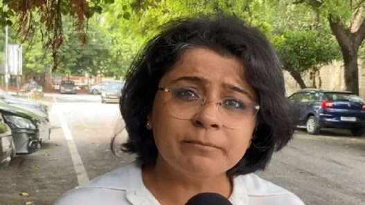 Arvind Kejriwal to be PM candidate Priyanka Kakkar
