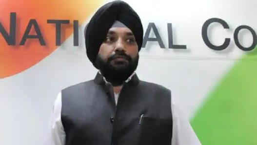 Arvinder Singh Lovely made Delhi Congress state president