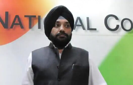 Arvinder Singh Lovely made Delhi Congress state president