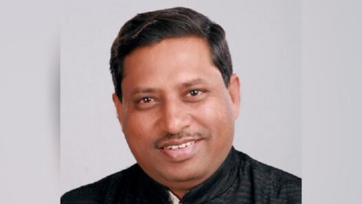 Relief to BJP MP Ram Shankar Katheria, 2-year sentence suspended from District Court