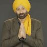 Ban on auction of BJP MP Sunny Deol bungalow