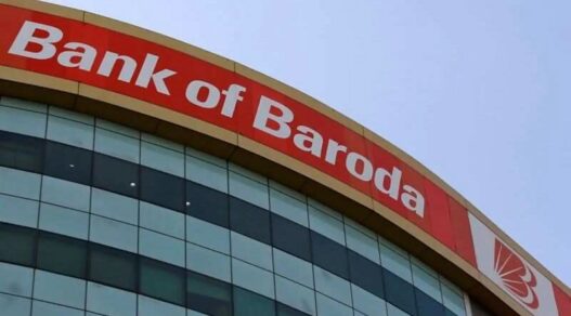Bank of Baroda gets bumper profit