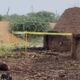 Burnt body of 14-year-old girl found at brick-kiln in Bhilwara