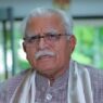 CM khattar said on Haryana Nuh Violence