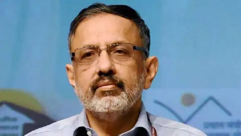 Cabinet Secretary Rajiv Gauba gets one year extension till 2024 elections