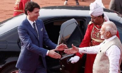 Canada PM Trudeau will come to India to participate in the G-20 summit