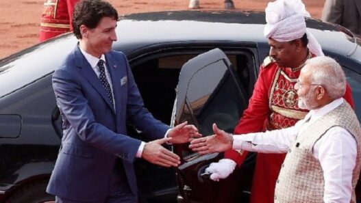 Canada PM Trudeau will come to India to participate in the G-20 summit