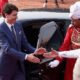 Canada PM Trudeau will come to India to participate in the G-20 summit