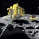 Chandrayaan-3 Moon Landing