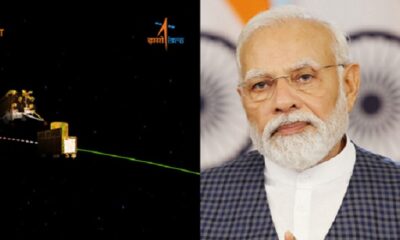 Chandrayaan-3 PM Modi will join from Johannesburg