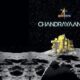 Chandrayaan-3 landing process