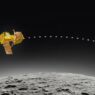 Chandrayaan mission reached closer to the moon, entered the fourth grade