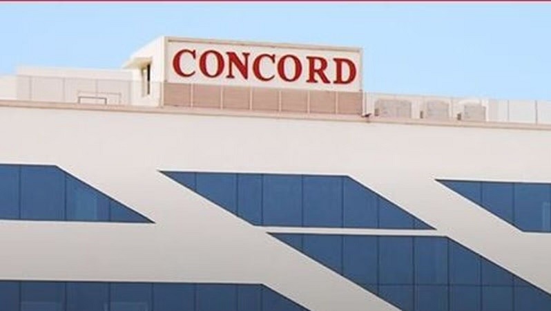 Concord Biotech IPO