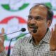 Congress MP Adhir Ranjan Chowdhary gets relief