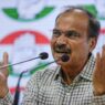 Congress MP Adhir Ranjan Chowdhary gets relief