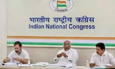 Congress will contest on all 7 Lok Sabha seats in Delhi