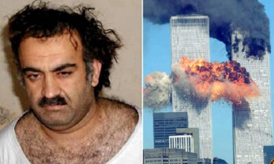 Conspirators of 9-11 terrorist attack can be pardoned for death