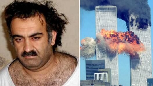 Conspirators of 9-11 terrorist attack can be pardoned for death