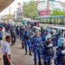 Curfew relaxed for four hours