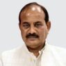 Dara Singh Chauhan became BJP candidate from Ghosi by-election