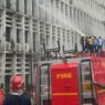 Delhi AIIMS Fire