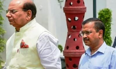 Delhi Service Bill becomes law after President signature