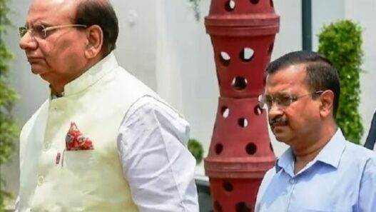 Delhi Service Bill becomes law after President signature