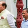 Delhi Service Bill becomes law after President signature