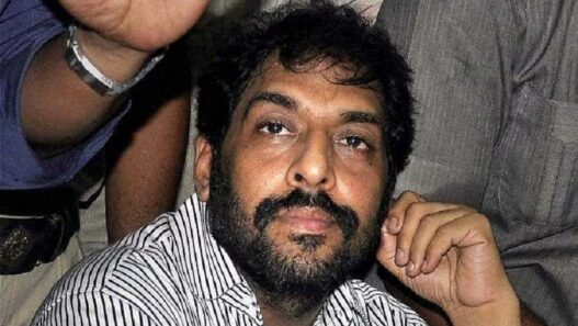 ED raids MLA Gopal Kanda premises in Gurugram