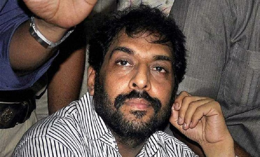 ED raids MLA Gopal Kanda premises in Gurugram