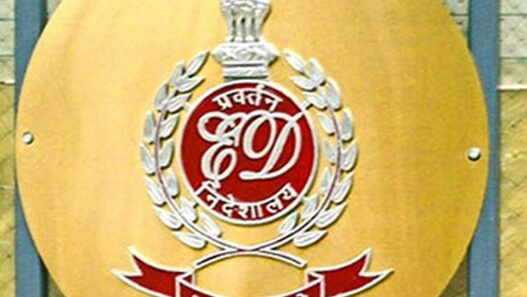 ED raids in Jharkhand today