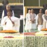 Former PM Atal Bihari Vajpayee death anniversary today